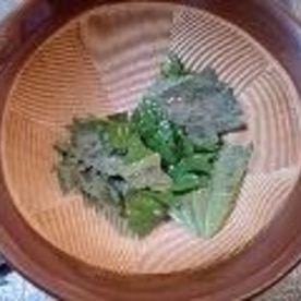 なんちゃって たで酢 レシピ 作り方 By Snowoods 楽天レシピ なんちゃって たで酢 レシピ 作り方 By Snowoods 楽天レシピ